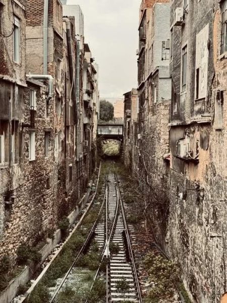 ΓΕΦΥΡΑ ΤΟΥ ΡΕΜΠΕΤΗ_Μάριος Αλιφραγκής ΔΕΚ 2020